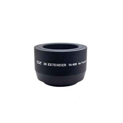 Afbeelding van TOKINA Extender 2X TA 020 T fitting