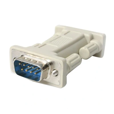 Afbeelding van StarTech.com NM9MM kabeladapter/verloopstukje VGA naar