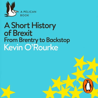 Afbeelding van A Short History of Brexit