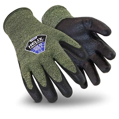 Afbeelding van HexArmor Helix 2082 6061409 Aramidevezel, Polyamide Snijbeschermingshandschoen Maat (handschoen): 9 EN 397 1 paar