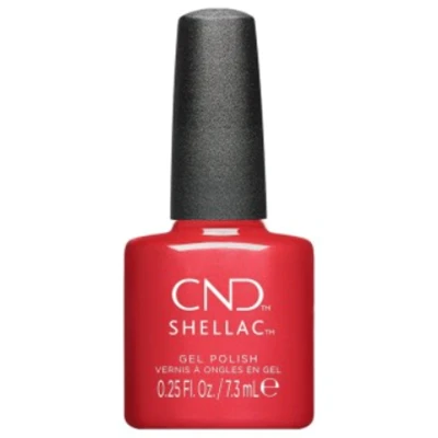 Afbeelding van Cnd Shellac 482 Dragon Slay All Day 7,3ml