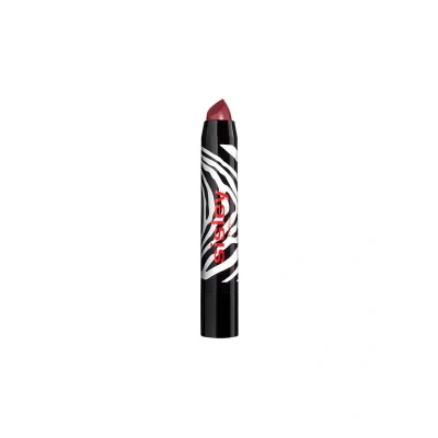 Afbeelding van Sisley Phyto Lip Twist Mat 21 Ruby 2,5 gram
