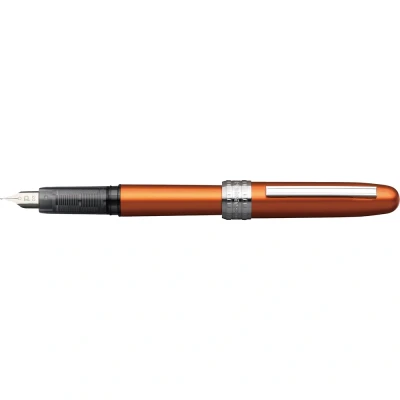 Afbeelding van Platinum Plaisir Shell Pack Orange FP M