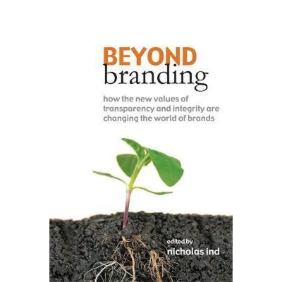 Afbeelding van Beyond Branding