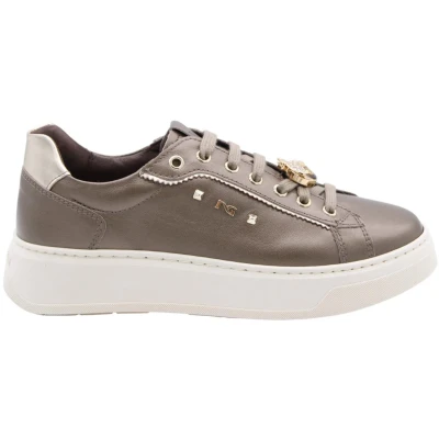 Afbeelding van Nero Giardini Sneaker Bruin 39