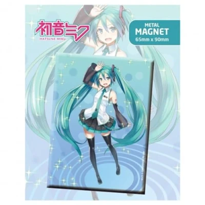 Afbeelding van POPbuddies, Magneet, Hatsune Miku Magneet 2013 V3 Versie (1 x)