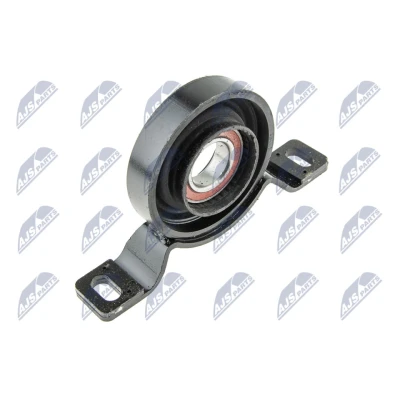 Afbeelding van Voering, cardanasmiddenvoering NTY NLW VW 008