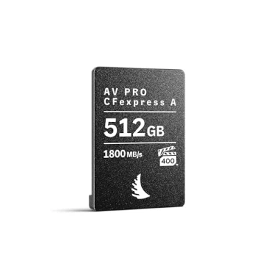 Afbeelding van AV Pro CFexpress A, 512 GB