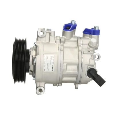 Afbeelding van Mahle Original Airco compressor ACP 1578 000S