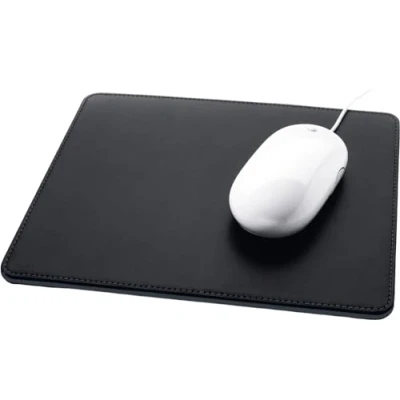 Afbeelding van Muismat Sigel EYE STYLE donkergrijs/zwart