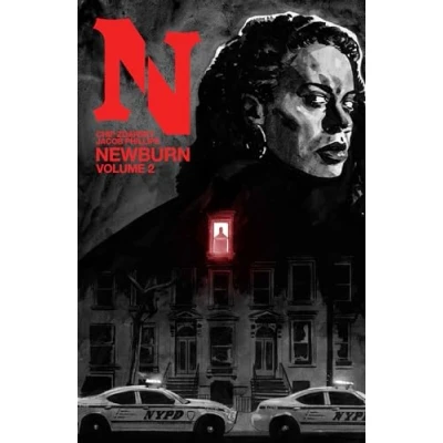 Afbeelding van Newburn Volume 2