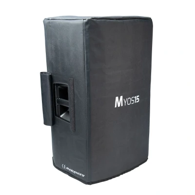 Afbeelding van Audiophony COV Myos15 hoes voor speaker