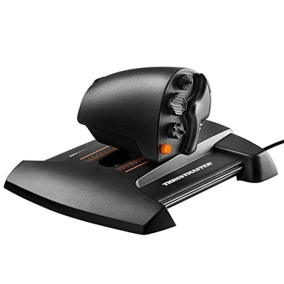 Afbeelding van Thrustmaster Throttle TWCS