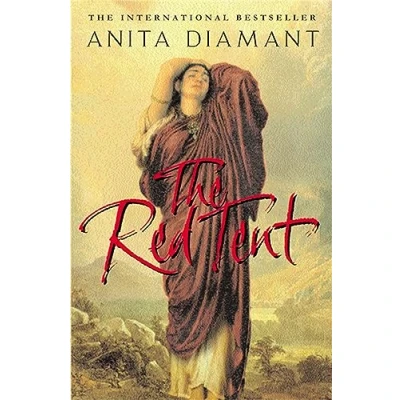 Afbeelding van the Red Tent: bestselling classic a feminist retelling of story Dinah