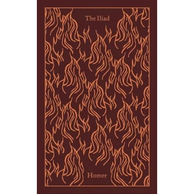 Afbeelding van The Iliad: Homer