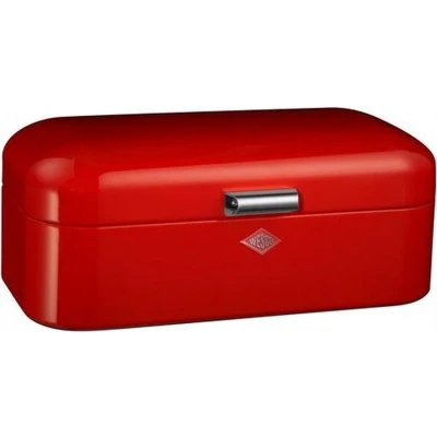 Afbeelding van Opbergbox Wesco Grandy Rood