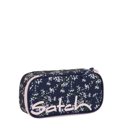 Afbeelding van Satch Pencil Box Etui bloomy breeze