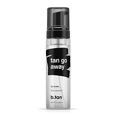 Afbeelding van B.Tan Go Away Tan Eraser