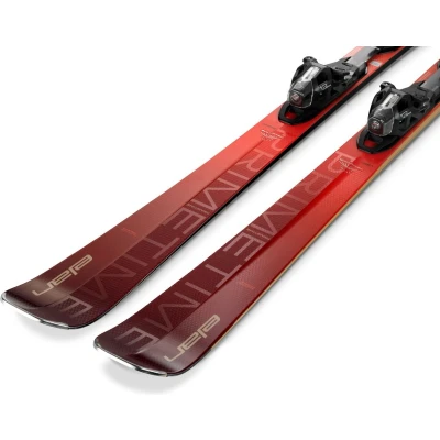 Afbeelding van Elan Primetime 55+ + EMX 12 23/24 Ski&#039;s