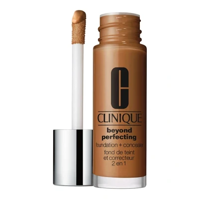 Afbeelding van Clinique Beyond Perfecting Foundation + Concealer Golden 30 ml