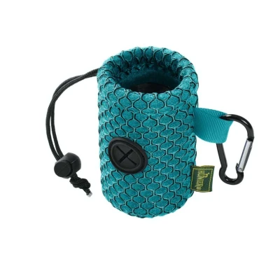 Afbeelding van Hunter Poepzakhouder Hilo Turquoise