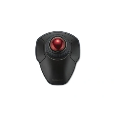 Afbeelding van Kensington Orbit® Wireless Trackball met scrollring zwart