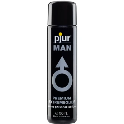 Afbeelding van Pjur Man Premium Extremeglide Glijmiddel 100 ml