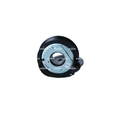 Afbeelding van NRF Airco compressor magneetkoppeling 380076