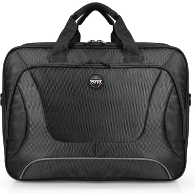 Afbeelding van Port Designs Courchevel Laptoptas 15.6 inch / Zwart