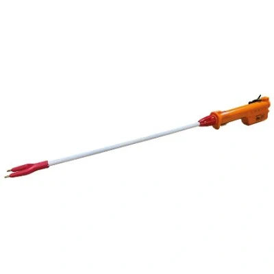 Afbeelding van Veedrijver magic shock pro 1500