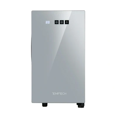 Afbeelding van Temptech Trend Wijnkoelkast FX1200SZB 1 zone