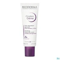 Afbeelding van Bioderma Cicabio Dagcrème 40 ml