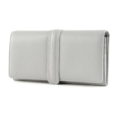Afbeelding van PICARD Portemonnee Neapel 1 Wallet Kiesel Grijs