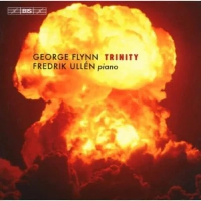 Afbeelding van Fredrik Ullén Trinity (2 CD)