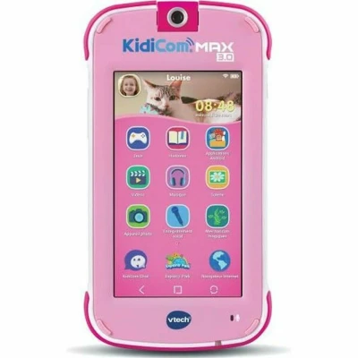 Afbeelding van Interactieve Kindertablet Vtech Kidicom Max 3.0 (FR)