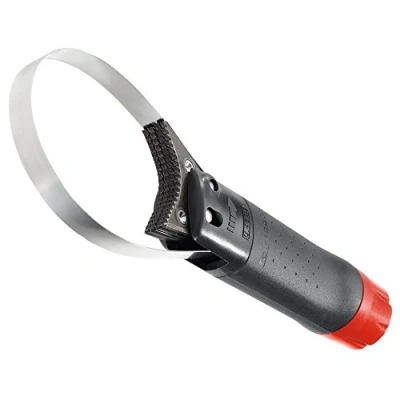 Afbeelding van Facom U 46 ACL snel naspanen oliesleutel spanbereik 66 106 mm 1 stuk