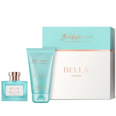 Afbeelding van Baldessarini Bella Mare 50 ml geschenkset