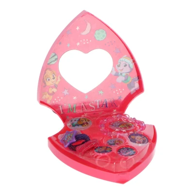 Afbeelding van Paw Patrol Sieraden box 8719668002418