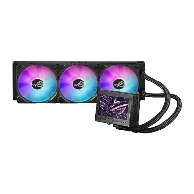 Afbeelding van ASUS ROG RYUJIN III 360 ARGB