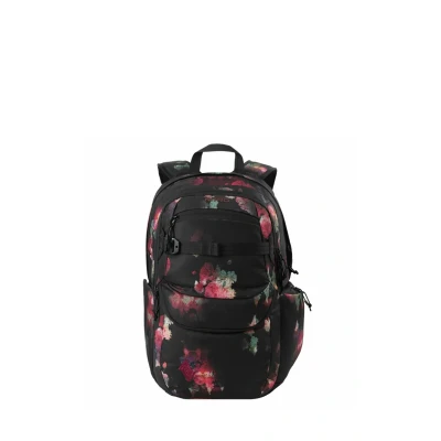 Afbeelding van Nitro Backpack, Maat: One Size, Black rose