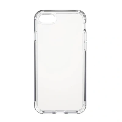 Afbeelding van Black Rock Clear Protection Backcover Apple iPhone 7, 8, SE (2. Generation), (3. Generation) Transparant