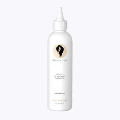 Afbeelding van Bounce Curl Enzyme Gentle Clarifying Shampoo