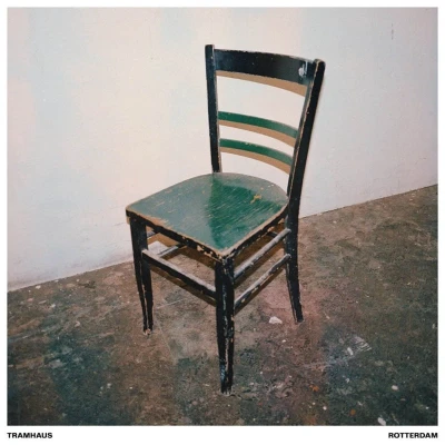 Afbeelding van Tramhaus Rotterdam (Single)