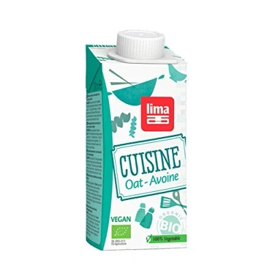 Afbeelding van Lima Oat Cuisine 200ML