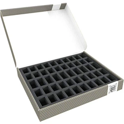 Afbeelding van Feldherr Storage Box FSLB040 compatibel met 50 miniaturen
