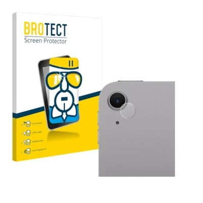 Afbeelding van BROTECT Screenprotector voor Apple iPad Air 11&quot; 2024 (ALLEEN Camera Lens) Folie Beschermfolie Beschermglas transparant