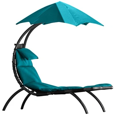 Afbeelding van Vivere Originele Dream Lounger True Turquoise