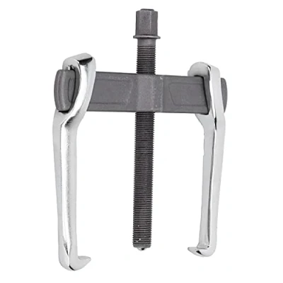 Afbeelding van 2 Kaken Lagertrekker, Verstelbaar Twee Kaak Trekker Gereedschap voor Verwijderen Klein Lager, Tandwielen, Katrol (4/6/8 Inch Optioneel)(8inch)
