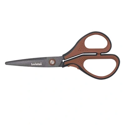 Afbeelding van Smart by Leviatan 1030 Less Effort perforator, 60% minder inspanning, hoogwaardige ergonomische behuizing, aanslagrail met formaatspecificaties, papierperforator, 30 vellen