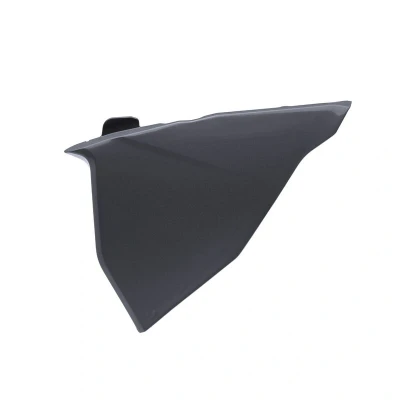 Afbeelding van Polisport Luchtfilterbakdeksel Gas EC250 EC250F EC300 EC350F MC125 MC250F MC450F 2021 Grijs